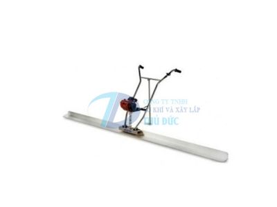 Máy đầm thước cầm tay