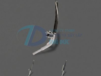 Đầm bê tông thủy lực