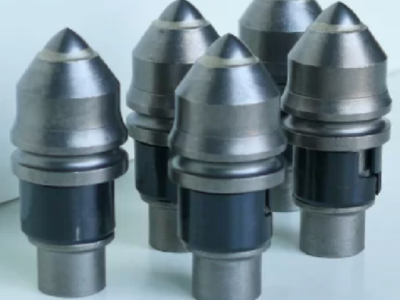 Răng khoan đá quả cau Răng khoan đá quả cau
