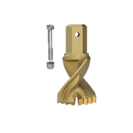 Mũi khoan hợp kim Tungsten 33-9206-KIT