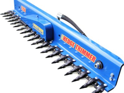 Máy cắt cành thủy lực Auger Torque