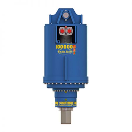 Khoan vặn cọc vít