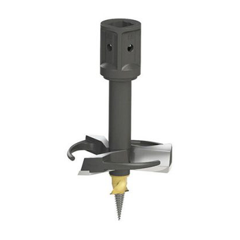 Máy bào gốc cây
